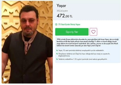 Survivor yıldızları Serdar Ortaç Ahmet Çakar gibi isimler video gönderip para alıyor - Resim: 3