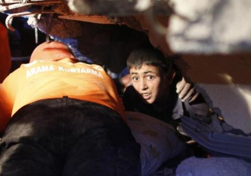 Yunus'un bu bakışını kimse unutmadı - Resim: 1