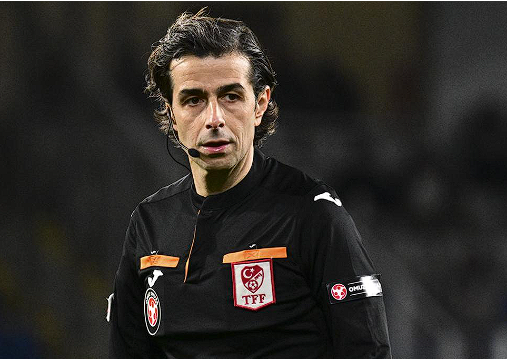 Fenerbahçe-Trabzonspor maçının VAR hakemi belli oldu - Resim: 0