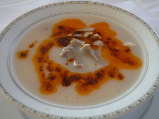 En doğal antibiyotik: Paça çorbası - Resim: 3