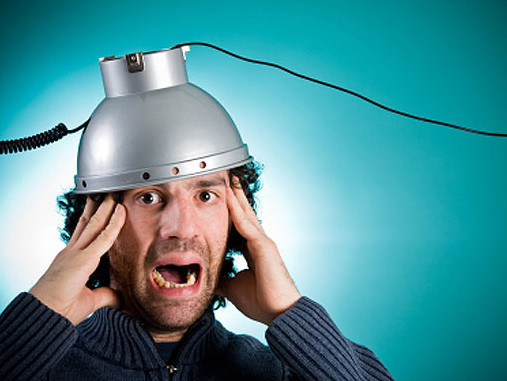 Hayatı zehir eden 10 düşünce! - Resim: 1