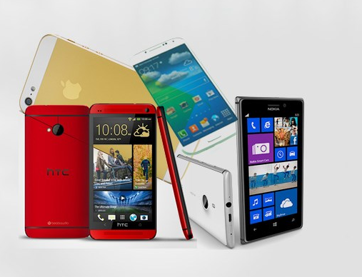 En akıllı 'akıllı telefon' hangisi? - Resim: 1