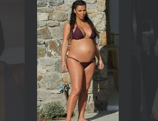 Kim Kardashian bakın nasıl para kazanıyor?  - Resim: 4