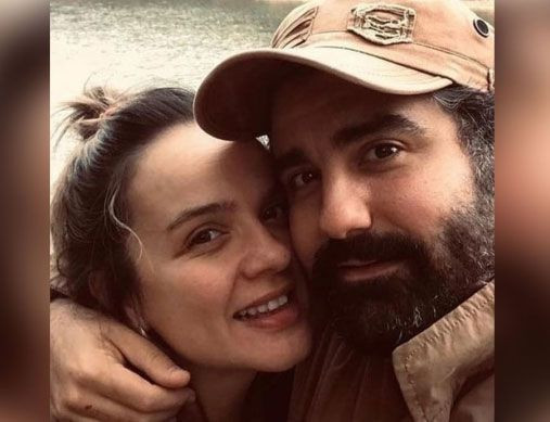 Seksenler dizisinin 'Zafer'iydi... Ünlü oyuncu Efe Deprem motosiklet kazasında hayatını kaybetti - Resim: 2