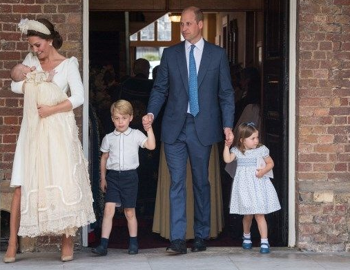 Kate Middleton'ın son hali şok etti yan yana gelince anlaşıldı - Resim: 2