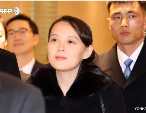 Kim Jong-un da koronavirüse yakalanmış! Kardeşi itiraf etti - Resim: 0