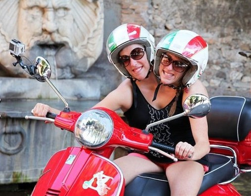 Bir vücutta iki hayat! Yapışık ikizleri dünya konuşuyor - Resim: 2