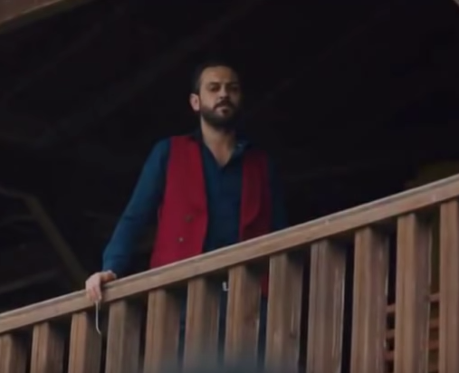 Çukur'da Vartolu öldü dediler ama ölmedi böyle ifşa oldu! - Resim: 3