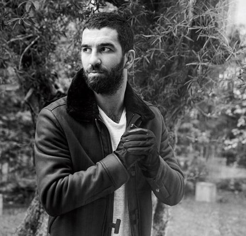 'Savaştayız düğün olmaz' demişti Arda Turan bu akşam evleniyor! - Resim: 4