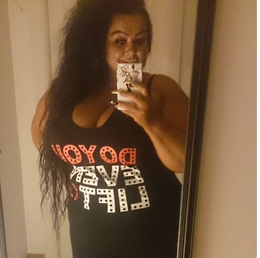 Kendini bu hale getirmek için servet harcadı! - Resim: 3