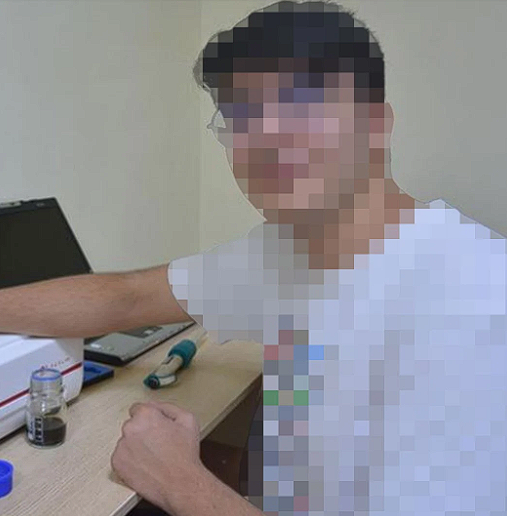 Yurt odasında görülmemiş işkence! Kemerle dövüldü, yüzüne ütü tutuldu, vücudunu kestiler! - Resim: 3