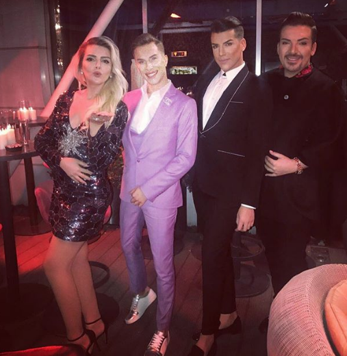 Cinsiyet değiştirmişti! İşte Selin Ciğerci'nin futbolcu sevgilisi - Resim: 3