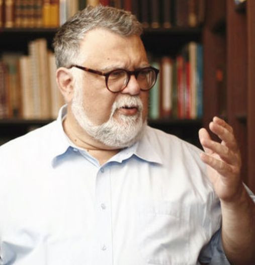 Akademisyen Celal Şengör'ün gençliğini görenler Esen Yenenler zannetti, sosyal medya sallandı! - Resim: 2