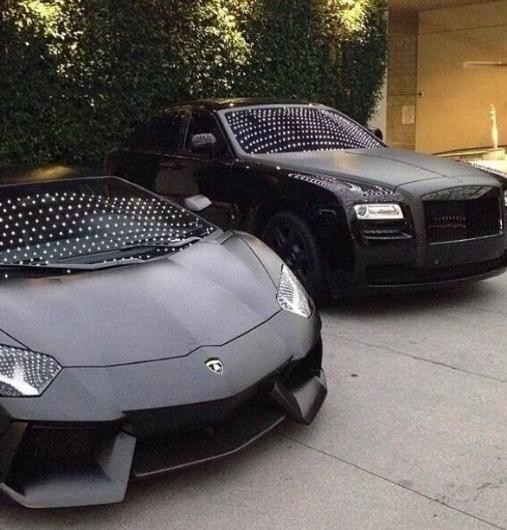 İnternetin zengin çocukları anne baba oldu! - Resim: 4