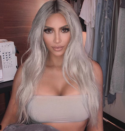 Tepkiler çığ gibi! Kim Kardashian Kars’ta olay oldu - Resim: 2