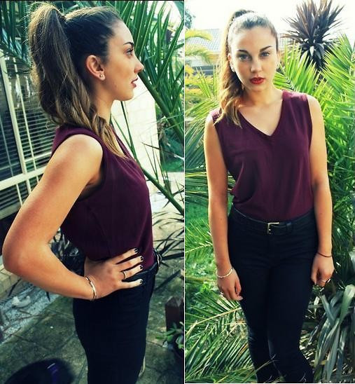 Yolun ortasında genç kadına saldırıp bu hale getirdiler ama sonrası... - Resim: 4