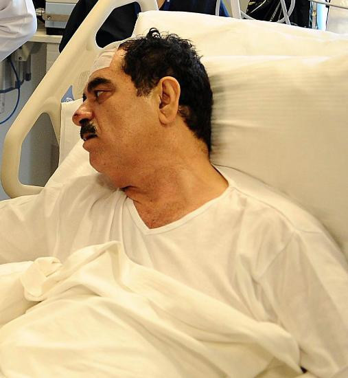 Tatlıses'in ilk fotoğrafları! - Resim: 4