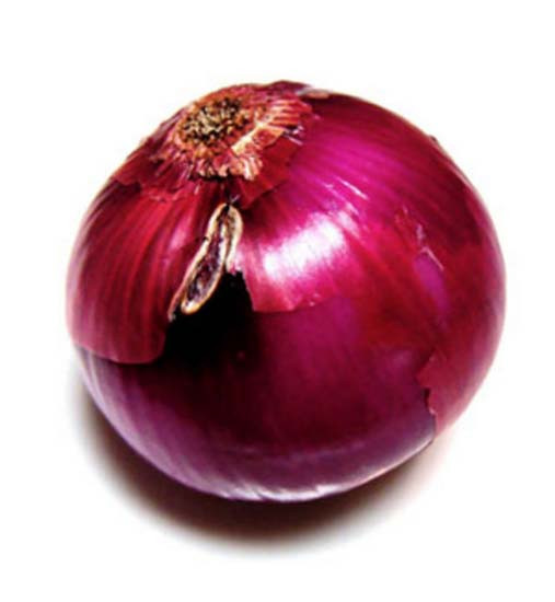 Mor soğanın faydalarına şaşıracaksınız - Resim: 4
