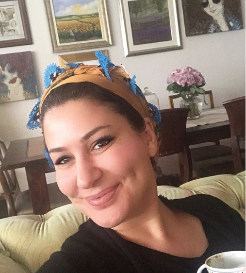 İclal Aydın'ın son görüntüsü hayrete düşürdü eski halinden eser kalmamış - Resim: 4