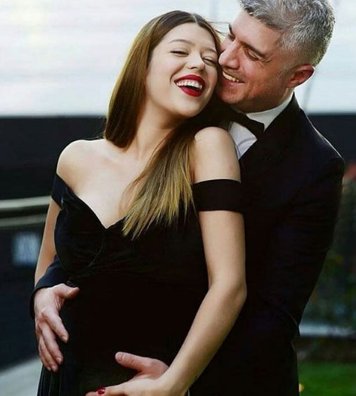 Özcan Deniz ile Feyza Aktan arasında ipler koptu! Magazin gündemini sallayan iddia - Resim: 1