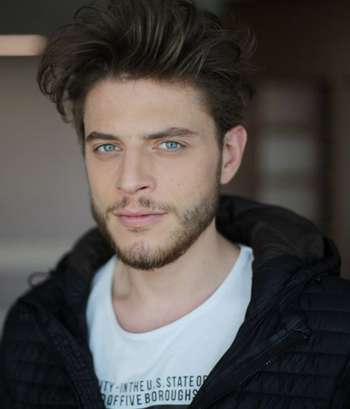 Kalp Atışı'nın Oğuz'u Ali Burak Ceylan'ın eski haline bakın şoke olacaksınız - Resim: 3