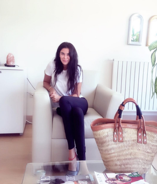 Asena Atalay Caner Erkin'in yakasına yapıştı tedbir getirtti - Resim: 2