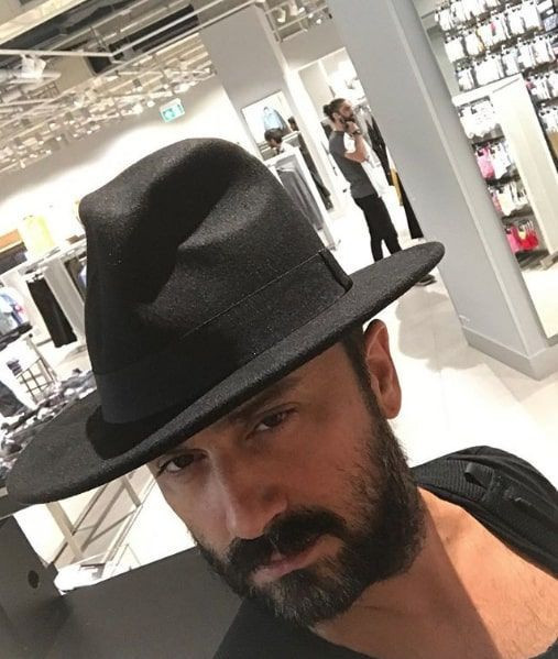 EDHO dizisinin kadrosuna katıldı bakın hangi rolle Akasya Durağı'nda oynamıştı - Resim: 4