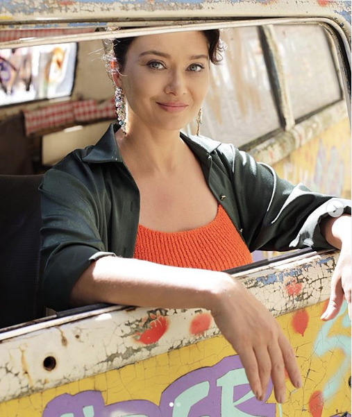 Nurgül Yeşilçay'ın Diyanet'e tepkisi sert oldu! 'Biz pisliğiz şiddetliyiz saykoyuz' - Resim: 4