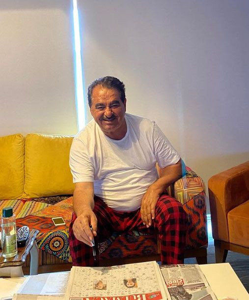 İbrahim Tatlıses hakkında şok iddia! Devlete 120 milyon TL borçlu çıktı, tüm mal varlığına haciz kondu! - Resim: 3