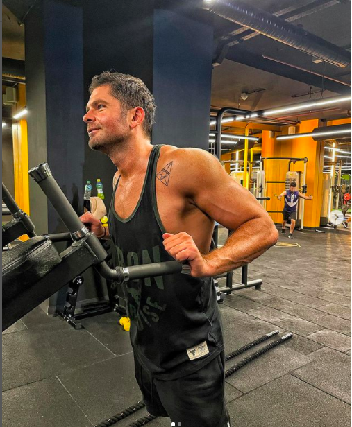 Mert Öcal kaç yaşında aslen nereli? Survivor Mert Öcal boyu kaç santim? - Resim: 3