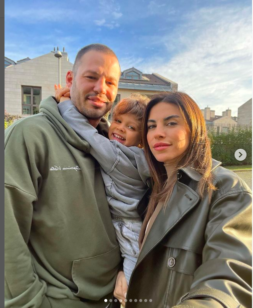 Survivor Atakan eşi ve oğlu kimdir Serap korkmaz kaç yaşında ne iş yapıyor? - Resim: 1