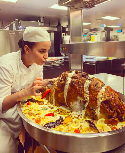 Masterchef Dilara kimdir yaşı kaç evli mi? Dilara Başaran ailesi anne ve babası kimdir? - Resim: 2