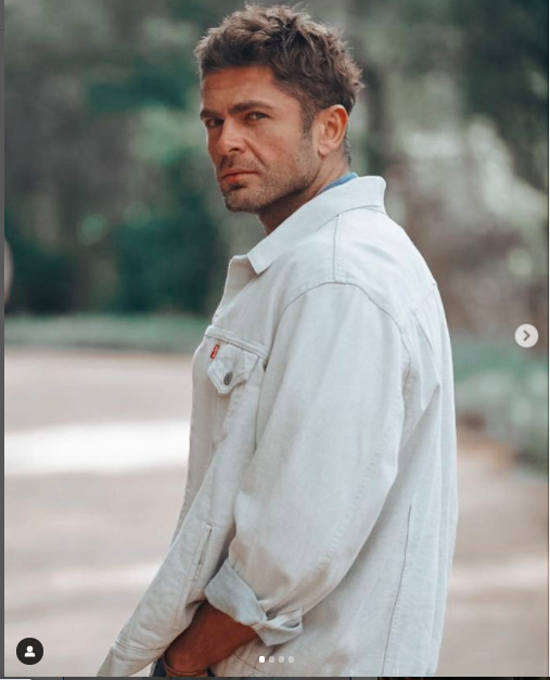 Survivor Mert Öcal kaç yaşında aslen nereli? Survivor Mert Öcal boyu kaç? - Resim: 3