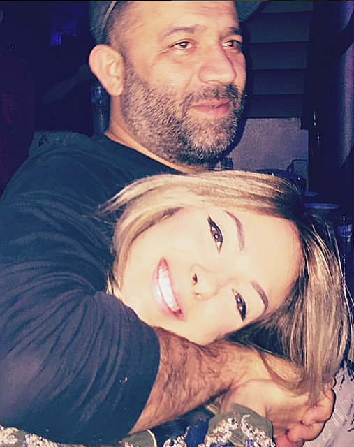 Şevket Çoruh sevgilisiyle kafede birbirine girdi işte sebebi! - Resim: 4