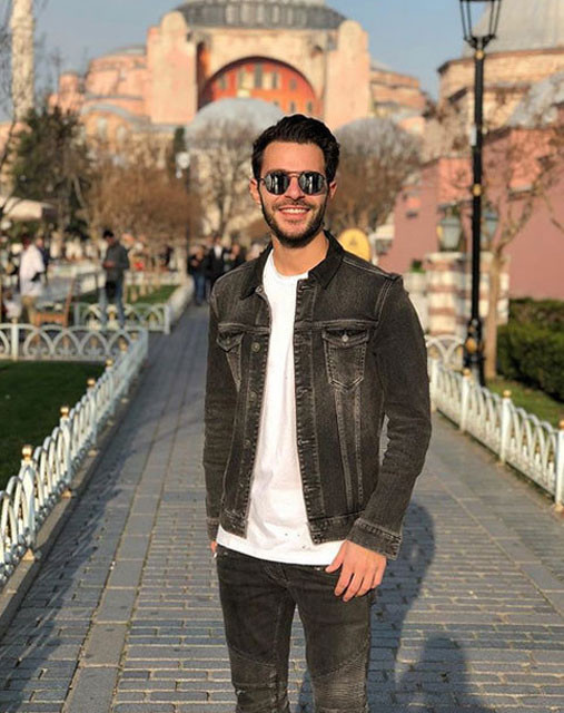 Hakan Sabancı'ya Fransa'dan özel misafir - Resim: 3