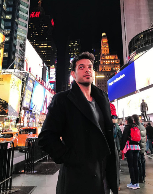 Bu fotoğrafa Hande Erçel çok kızacak! - Resim: 3