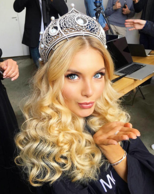 İşte Aslı Sümen'in rakipleri Miss World 2017 adayları  - Resim: 2