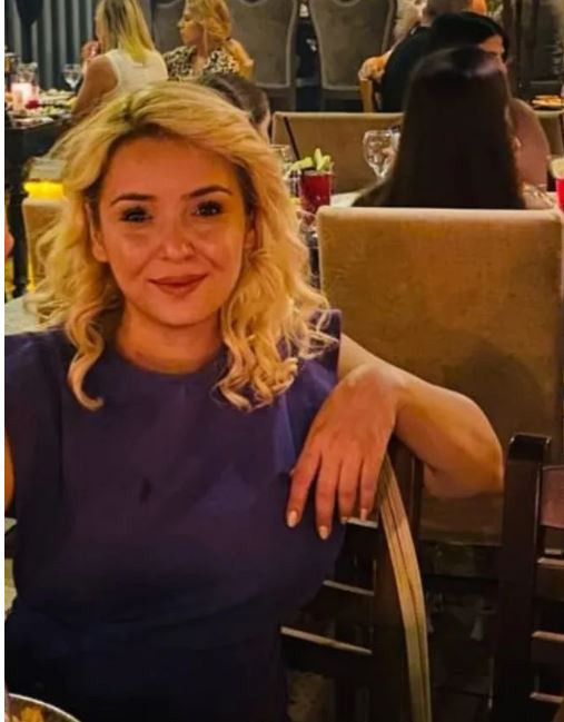 Esra'yı erkek arkadaşı döve döve öldürdü! Doktorların cümlesi vahşetin boyutunu gözler önüne serdi - Resim: 2