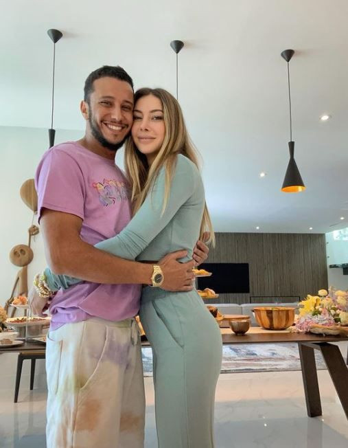 Şeyma Subaşı'nın milyarlık yüzüğü sahte çıktı! Mısırlı Mohammed Alsaloussi'nin asıl planı bakın neymiş! - Resim: 3