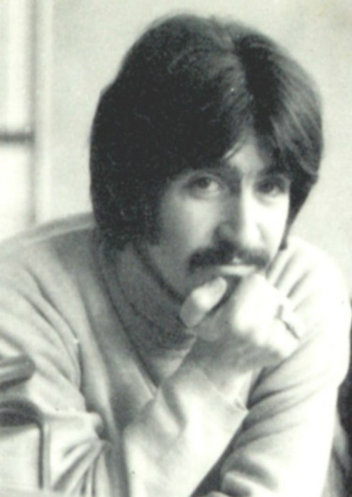 Barış Manço'nun fotoğraflarla hayatı - Resim: 2