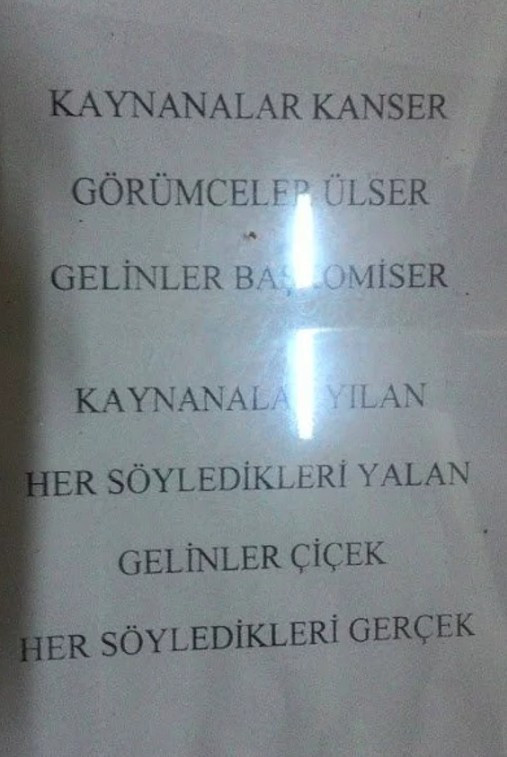 Eşinin çeyizini yiyen adam! Battaniyeden başladı... - Resim: 2