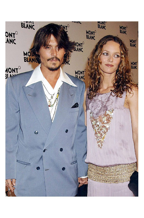 Dünyanın en 'ünlü' aşkları - Resim: 4