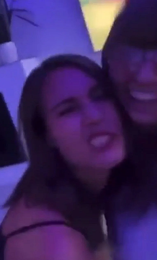 İfşa olan parti sonrası Sanna Marin'den ilk sözler şoke eden uyuşturucu iddiası - Resim: 2