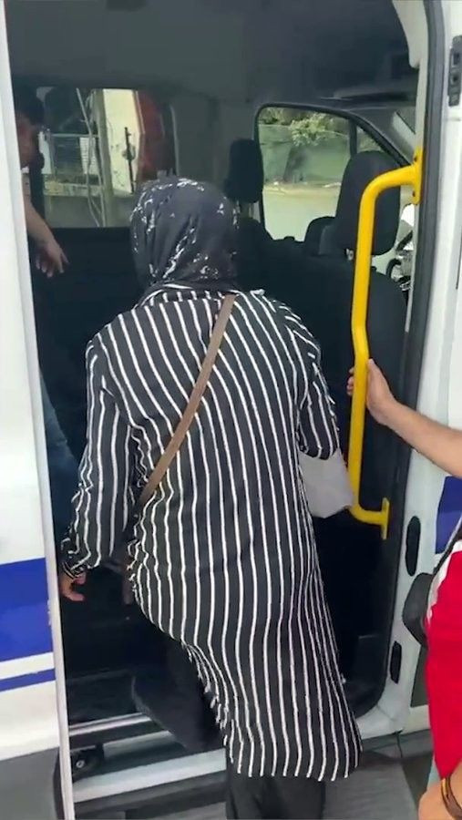 Dilencilerin yeni oyunu pes dedirtti! Öyle bir şey yapıyorlar ki duyanlar şok oluyor - Resim: 3