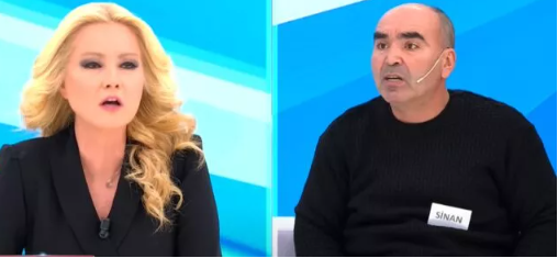 Türkiye'nin konuştuğu sapık! Sinan Sardoğan öldü dendi Müge Anlı'dan açıklama geldi - Resim: 4