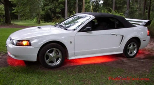 En komik modifiye araçlar - Resim: 4