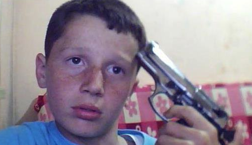 Yurdum insanından profil fotoğrafları - Resim: 3