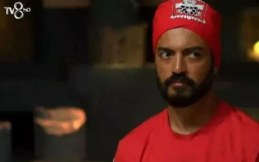 Yusuf Güney Survivor'ı bırakma sebebini açıkladı duyanlar inanmakta güçlük çekti - Resim: 2