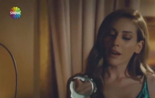 Kayıtdışı Yüz Yüze'de kelepçe fantazisini kim kimden çaldı yok artık - Resim: 2