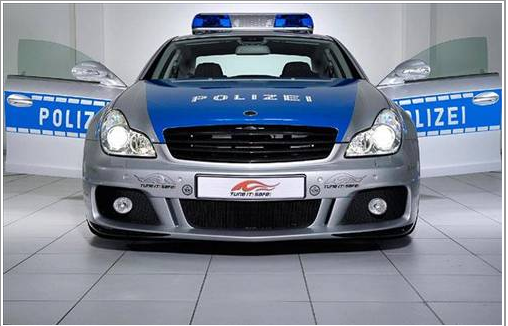 İşte Türk Polisi'nin yeni aracı - Resim: 3